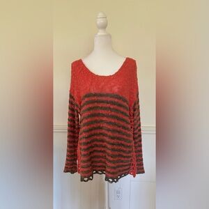 Free People Sweater - Size M